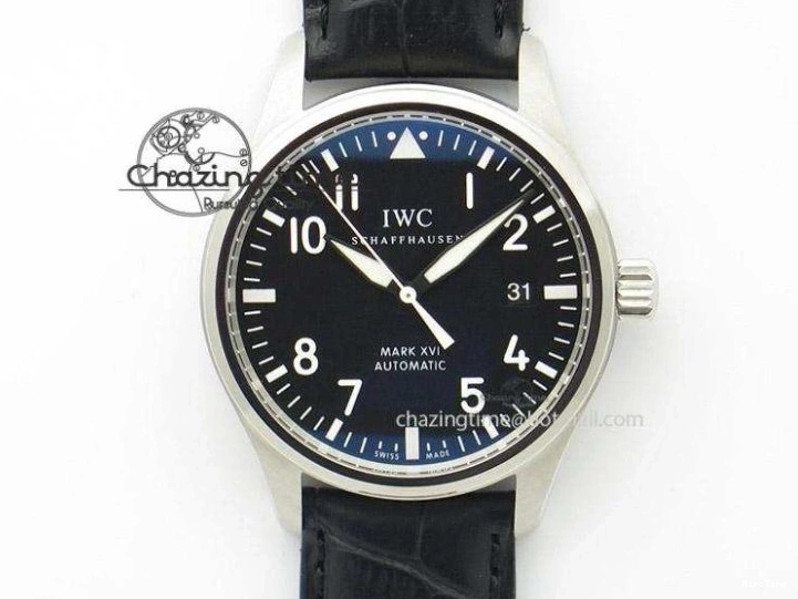 MIROTIME 0816 Portofino Chrono SS White Dial on SS Mesh Bracelet A Soft 7388